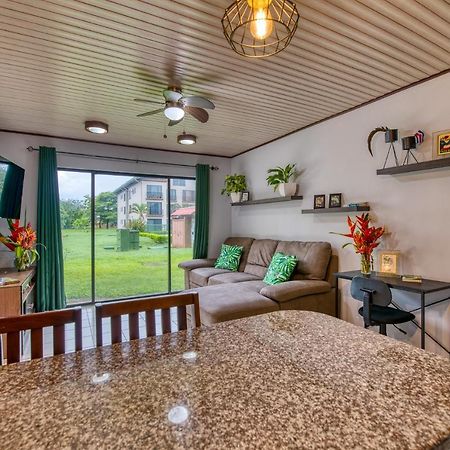 Golden Getaway Apartments Liberia Dış mekan fotoğraf