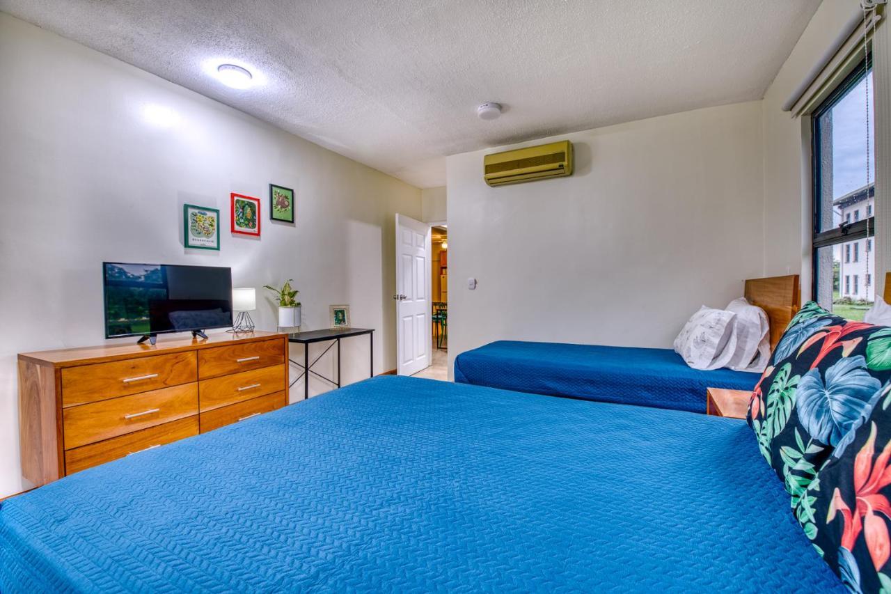 Golden Getaway Apartments Liberia Dış mekan fotoğraf