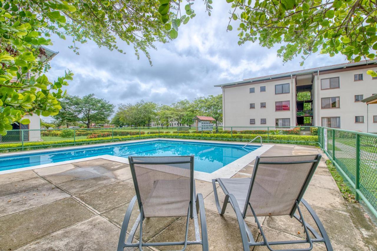 Golden Getaway Apartments Liberia Dış mekan fotoğraf