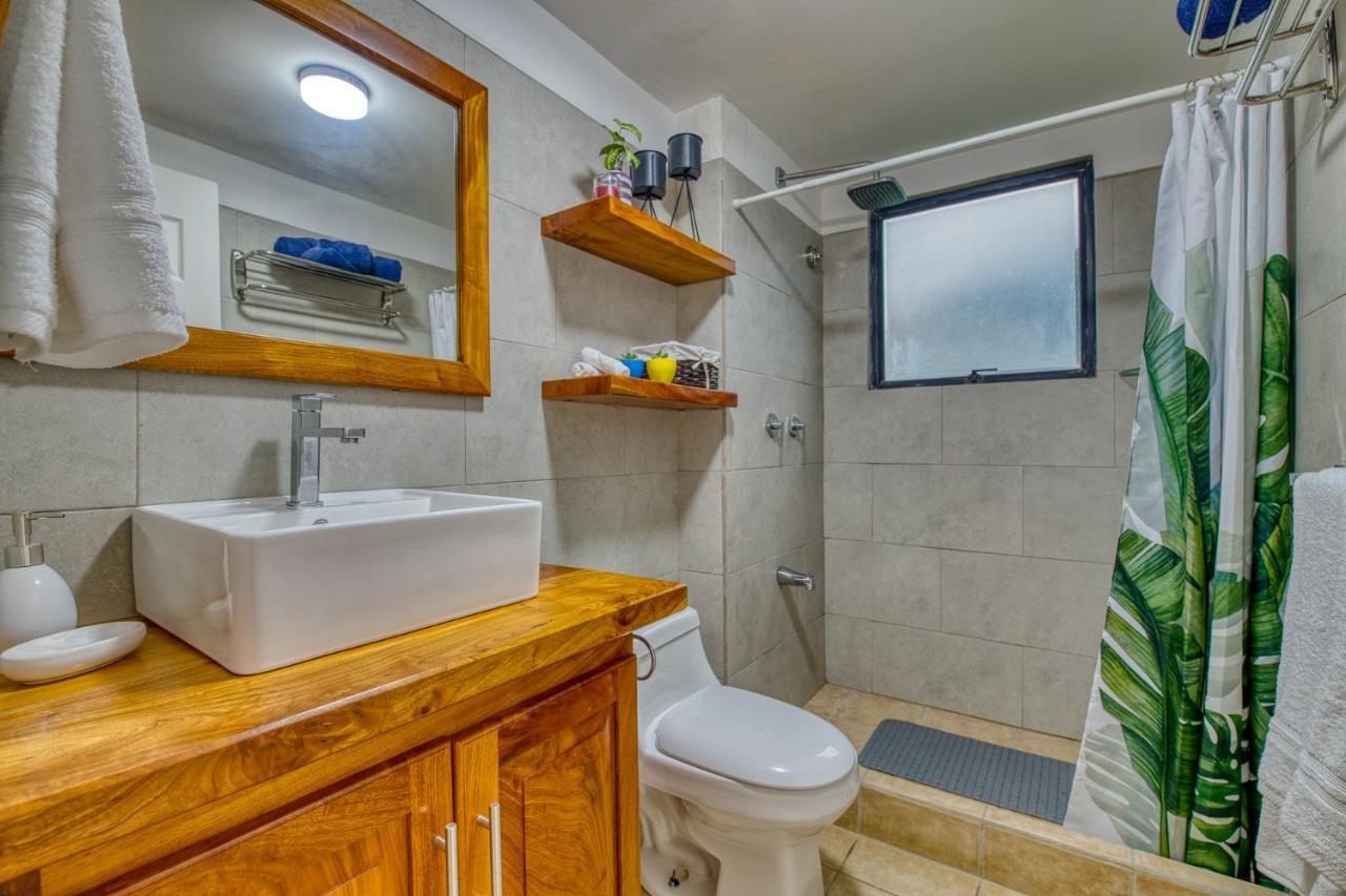 Golden Getaway Apartments Liberia Dış mekan fotoğraf