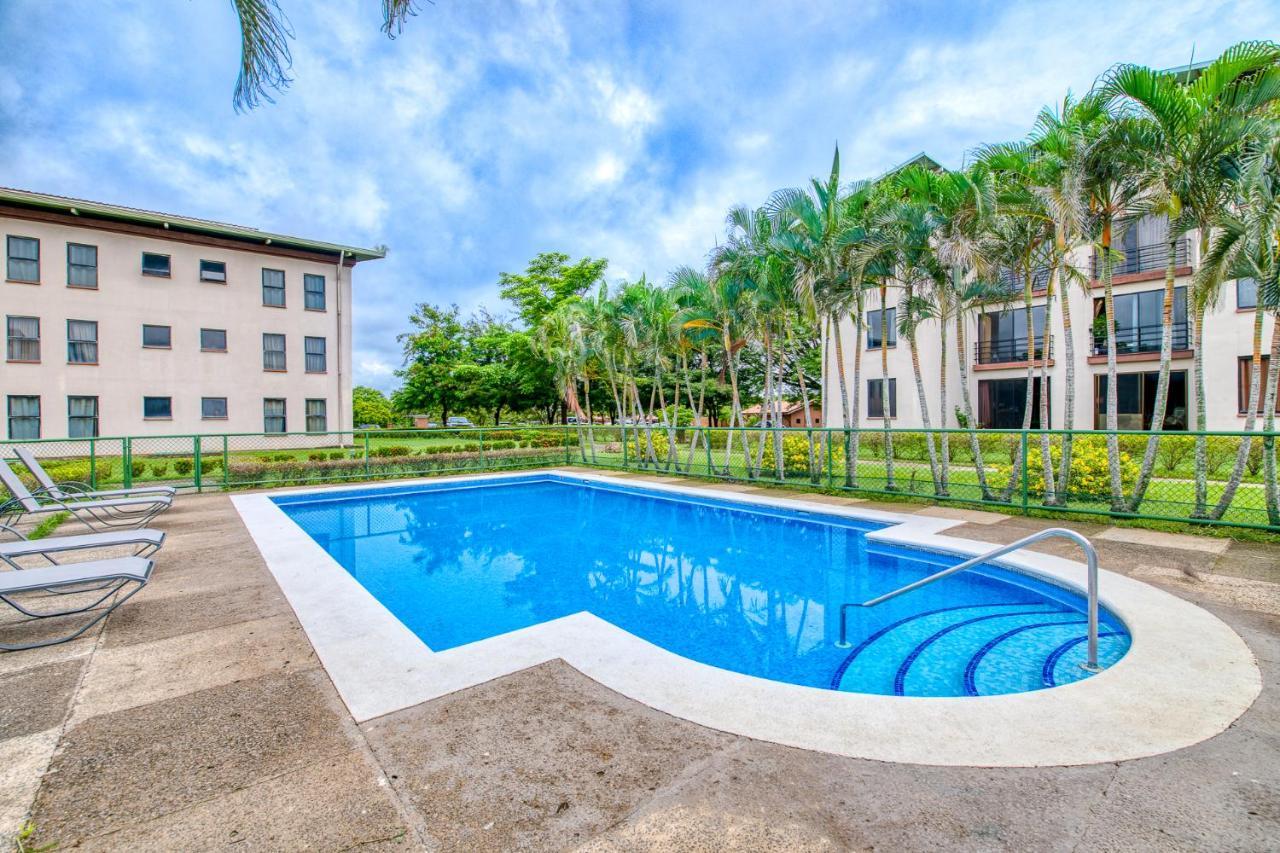 Golden Getaway Apartments Liberia Dış mekan fotoğraf
